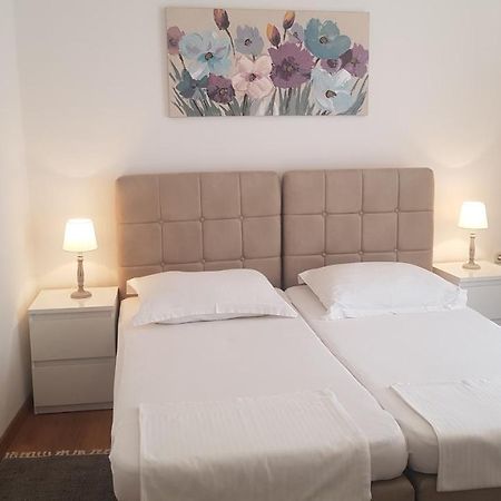 Apartments Andrea Sibenik Ngoại thất bức ảnh