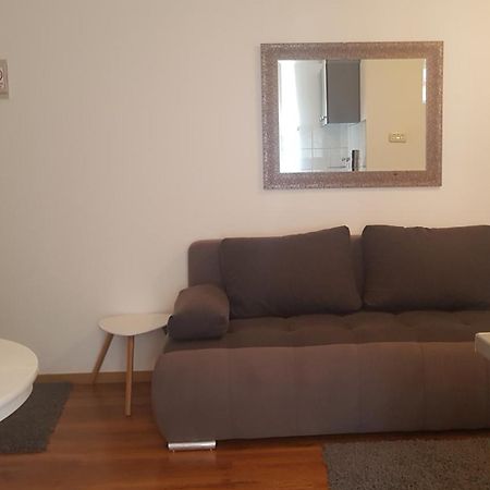 Apartments Andrea Sibenik Phòng bức ảnh