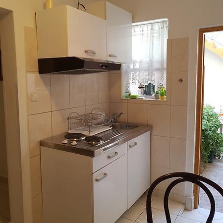 Apartments Andrea Sibenik Ngoại thất bức ảnh