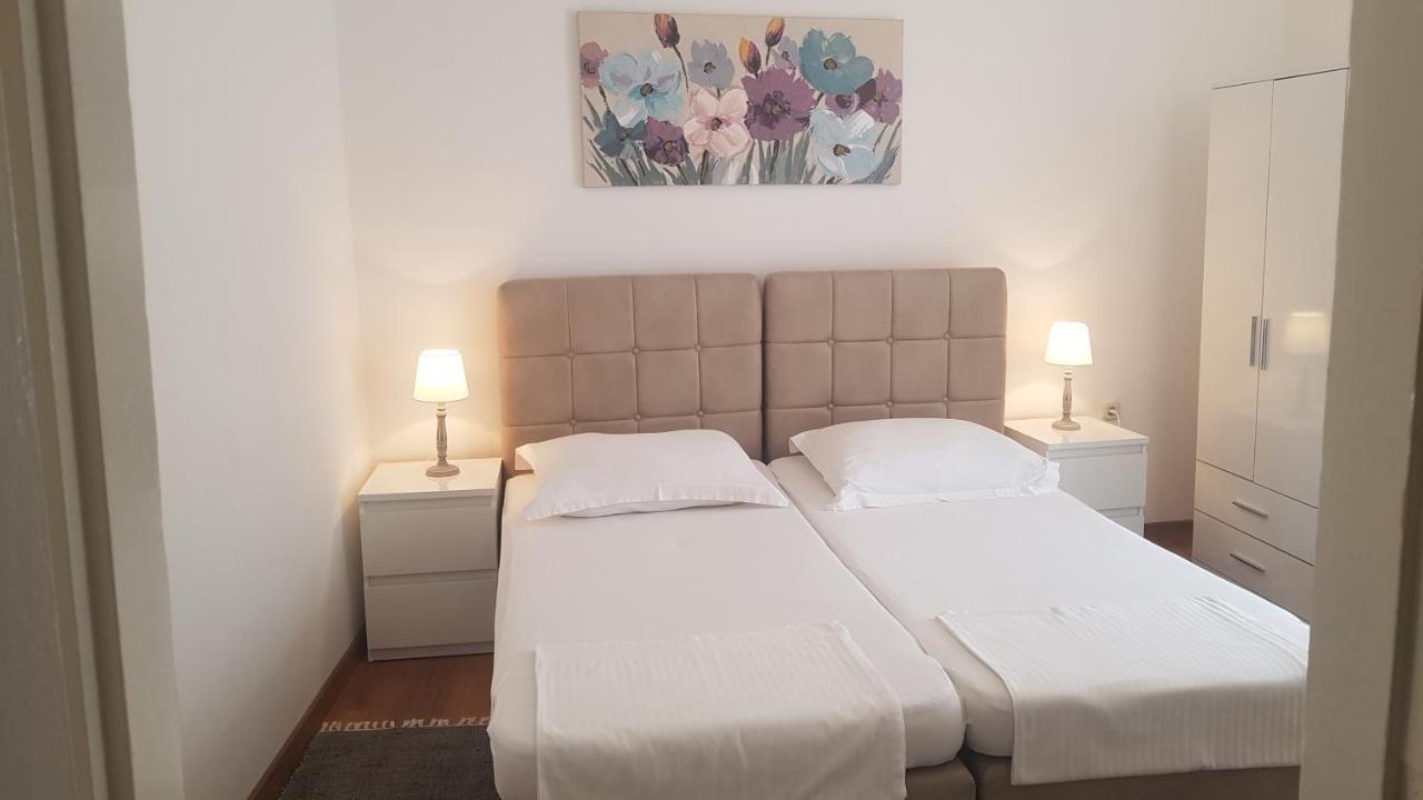 Apartments Andrea Sibenik Ngoại thất bức ảnh