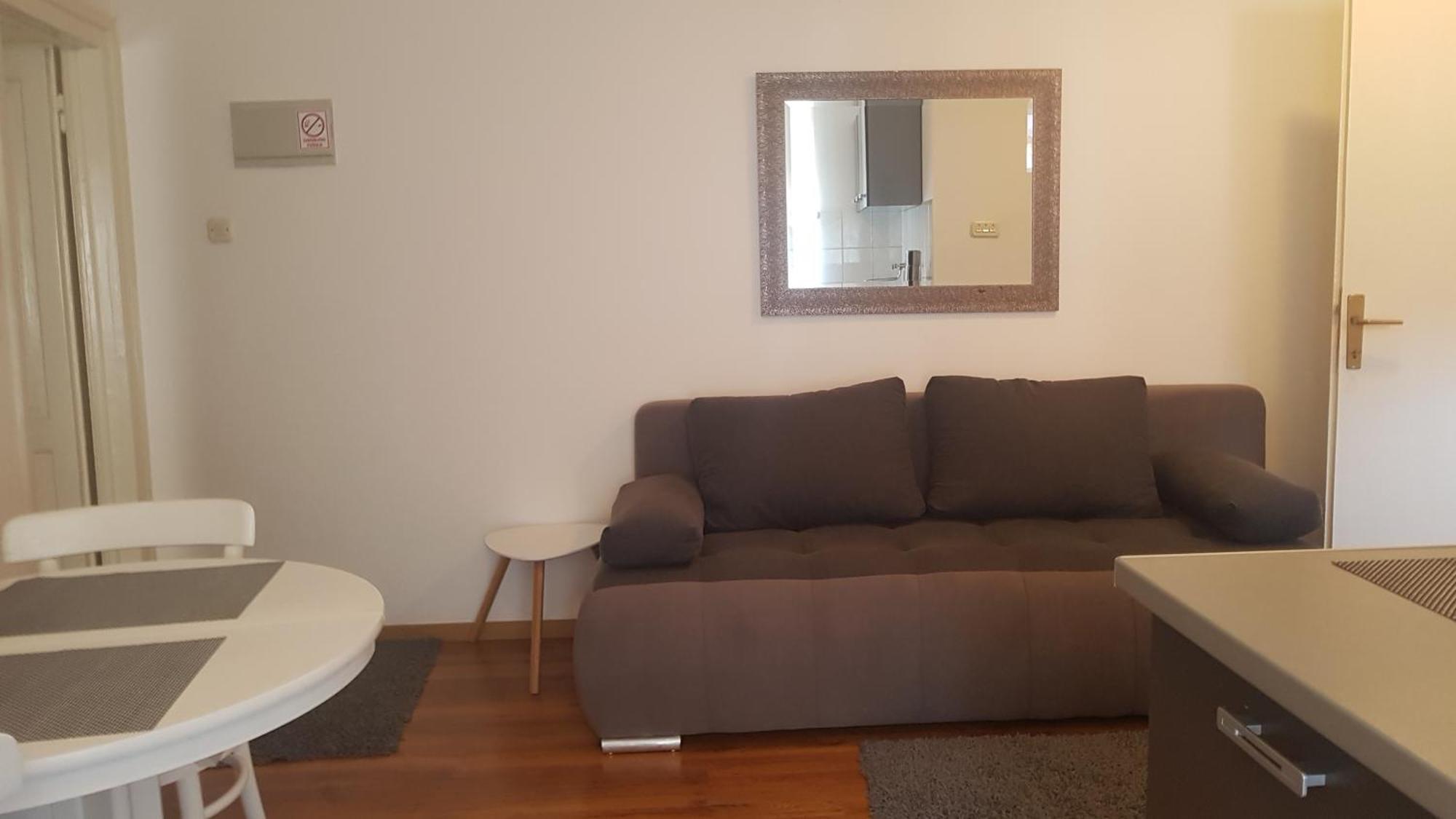 Apartments Andrea Sibenik Phòng bức ảnh