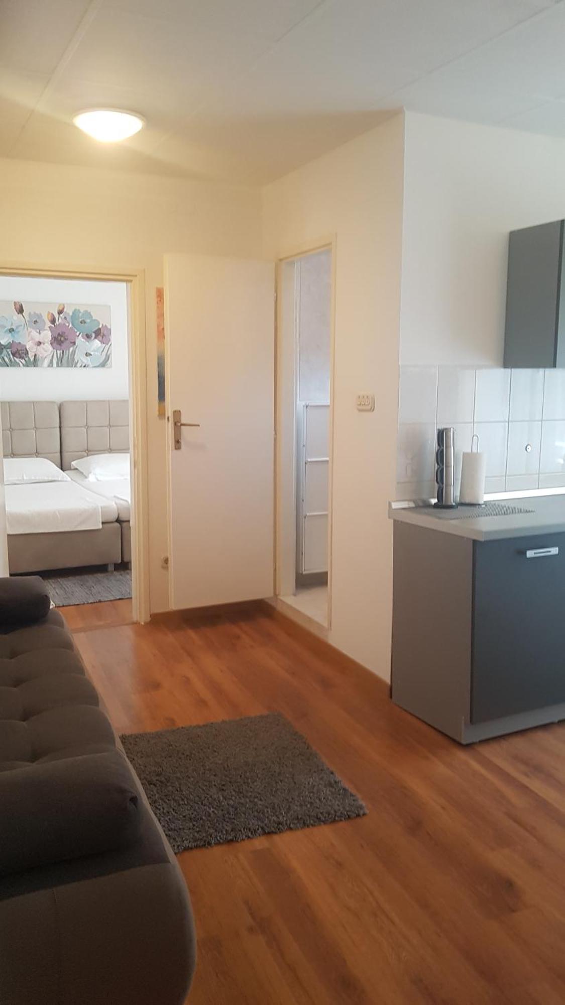 Apartments Andrea Sibenik Phòng bức ảnh