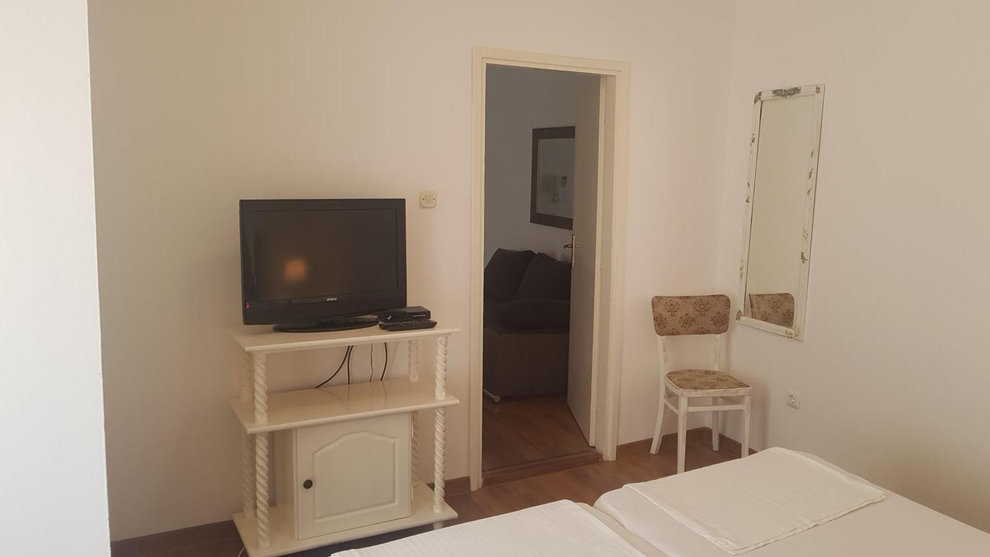 Apartments Andrea Sibenik Phòng bức ảnh