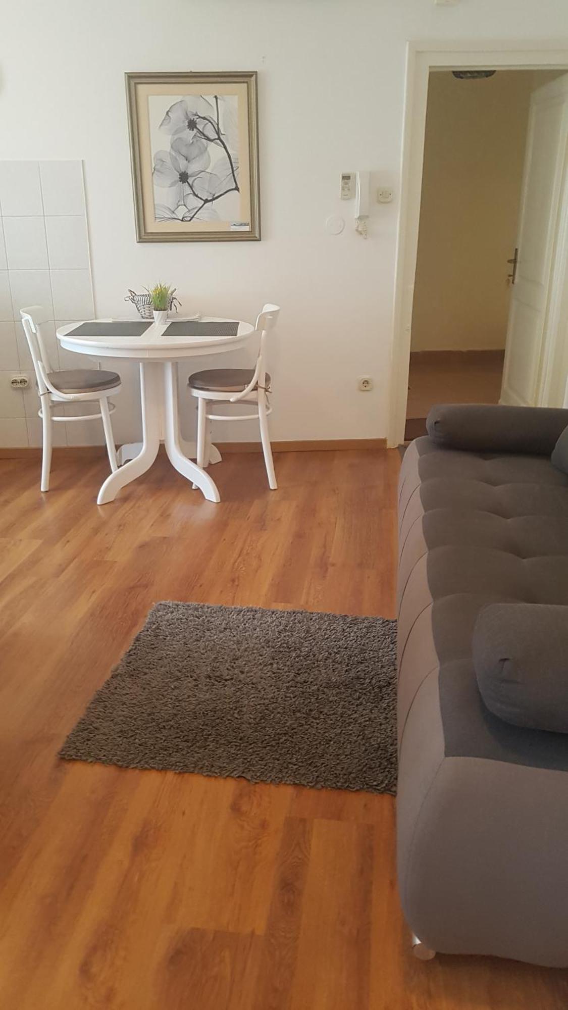 Apartments Andrea Sibenik Phòng bức ảnh