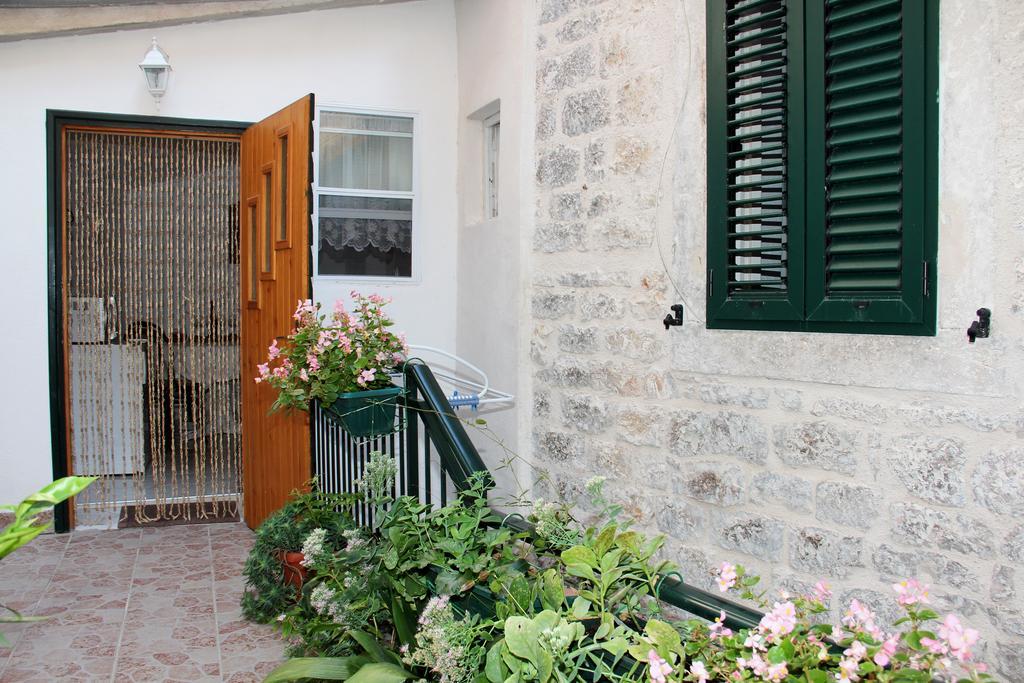 Apartments Andrea Sibenik Ngoại thất bức ảnh