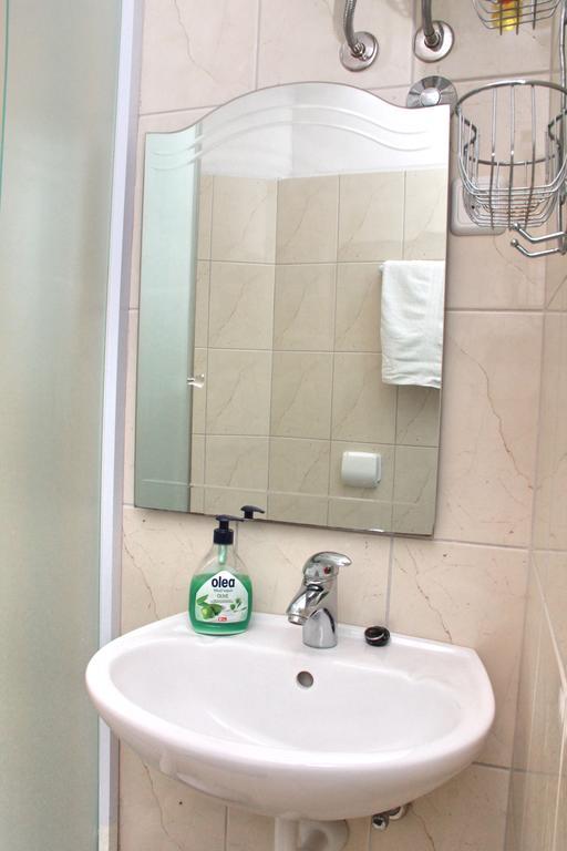 Apartments Andrea Sibenik Ngoại thất bức ảnh