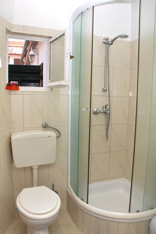 Apartments Andrea Sibenik Ngoại thất bức ảnh