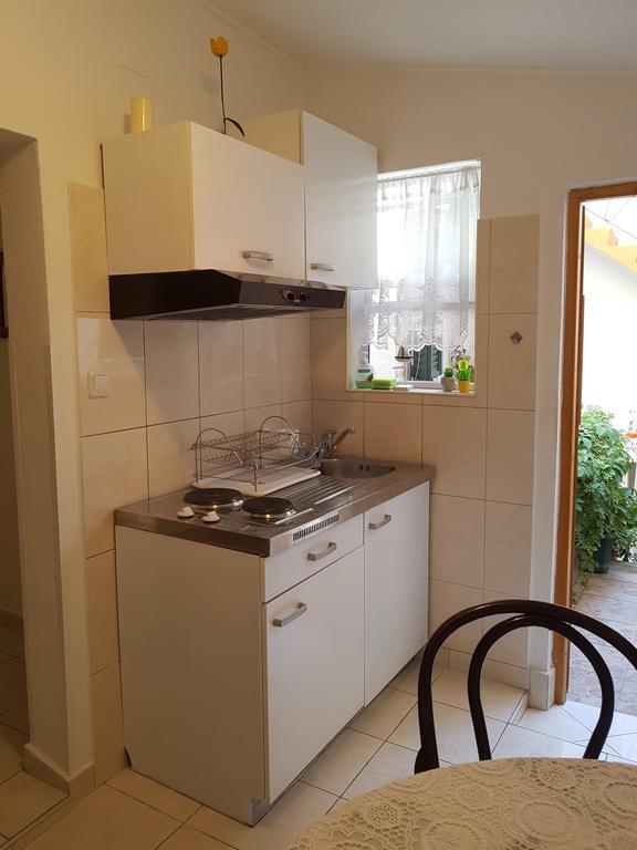 Apartments Andrea Sibenik Ngoại thất bức ảnh