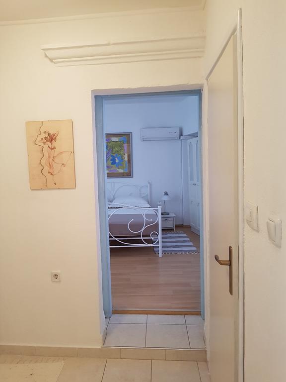 Apartments Andrea Sibenik Ngoại thất bức ảnh