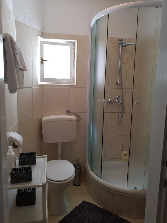 Apartments Andrea Sibenik Ngoại thất bức ảnh