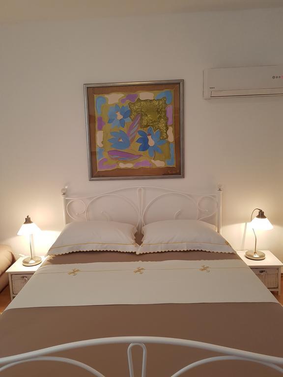 Apartments Andrea Sibenik Ngoại thất bức ảnh