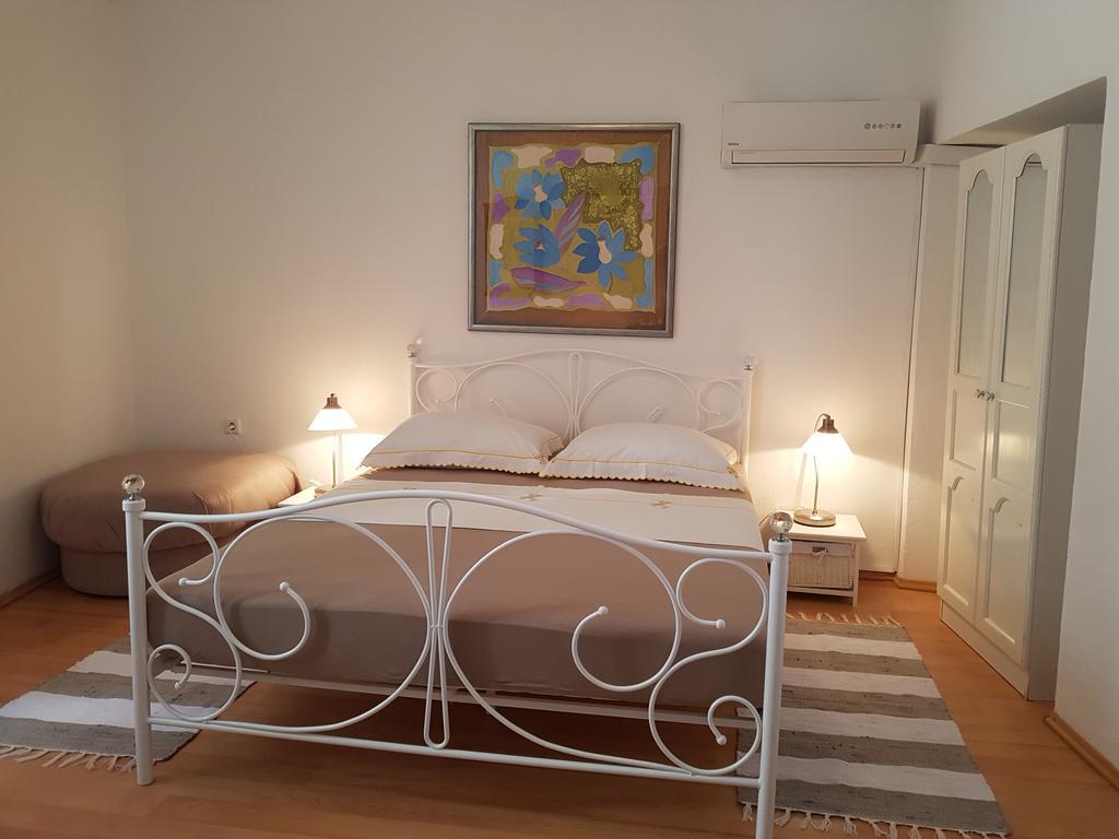 Apartments Andrea Sibenik Ngoại thất bức ảnh